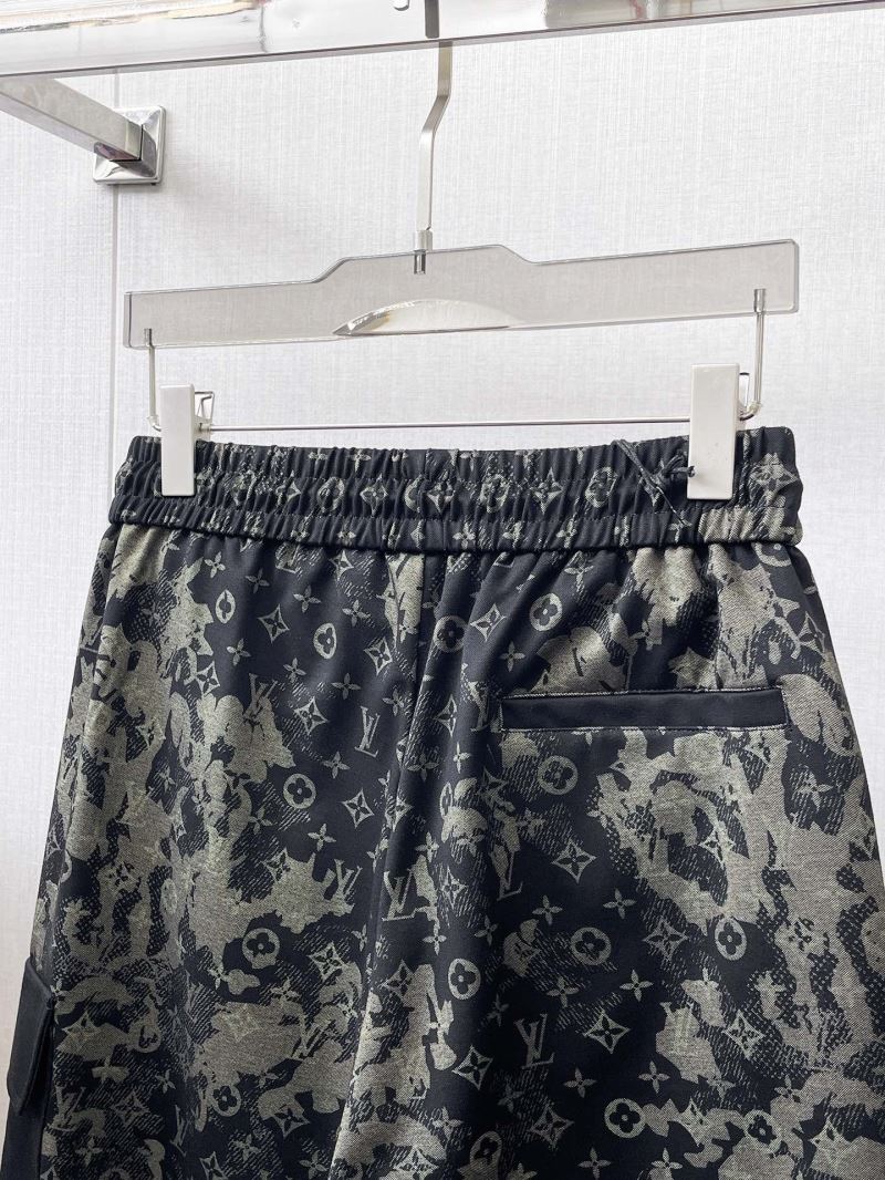 Louis Vuitton Short Pants